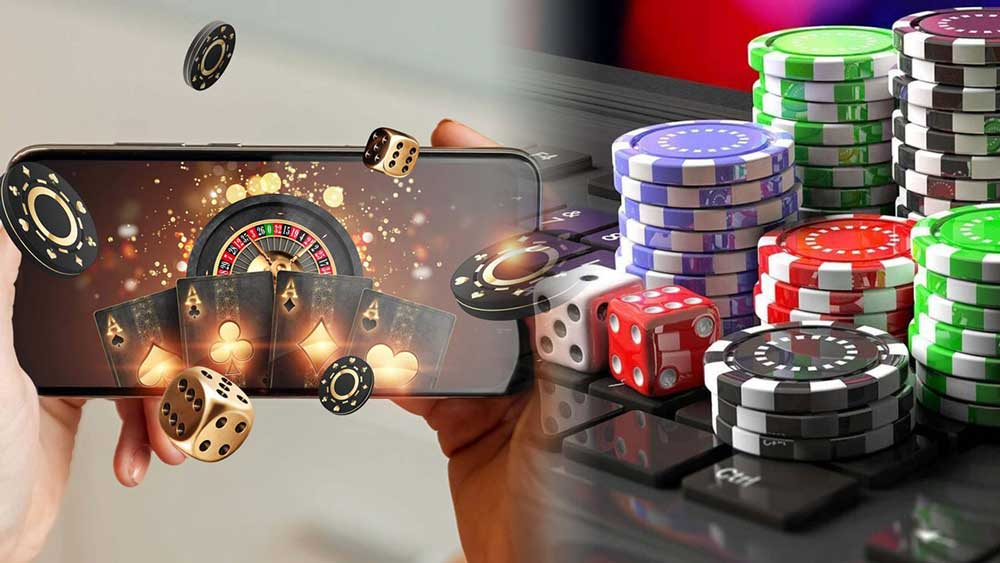 Casino 88cbl - Livestream HD, độ trễ thấp